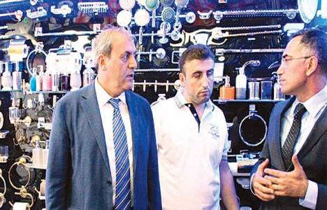 Sağlam inşaatlar için denetim seferberliği başladı!