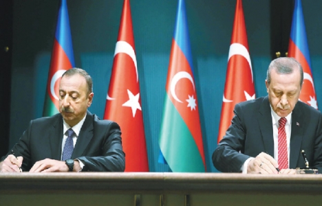 Cumhurbaşkanı Erdoğan: TANAP planlanandan önce bitecek!