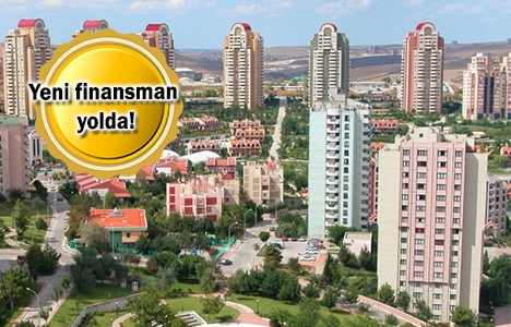 Dar gelirli ev sahibi olacak!