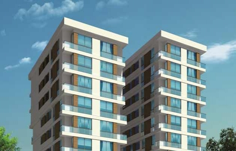 Güzel Residence'ta yatırımcılara özel fiyatlar!