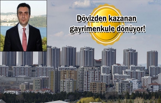 Gayrimenkul sektöründe hareketlenme başladı!
