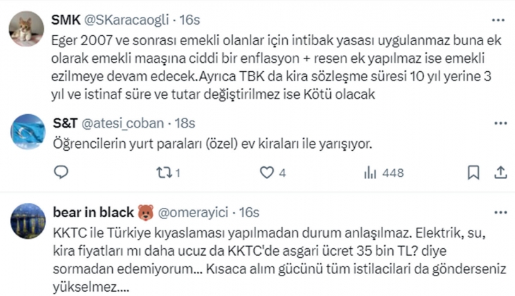 Tarihçi, yazar Dr. Naim Babüroğlu Kiralar çok arttı dedi ve refah ile alım gücünü artırmanın yolunu açıkladı!