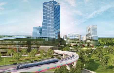 Vadistanbul AVM 19 Ağustos ta açılacak!