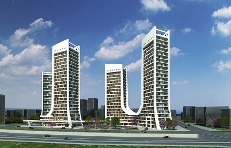 Başarır İnşaat Fikirtepe de 700 konutluk dönüşüm yapacak!