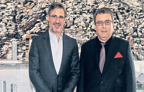 Murat Kader: Bu topraklardan geleceğin star mimarları çıkacak!