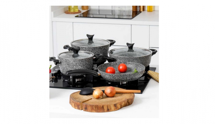 Dört ayrı gözde dört ayrı yemek yapmak bu teknoloji ile mümkün! İşte 11 Şubat 2023 fiyat listesi