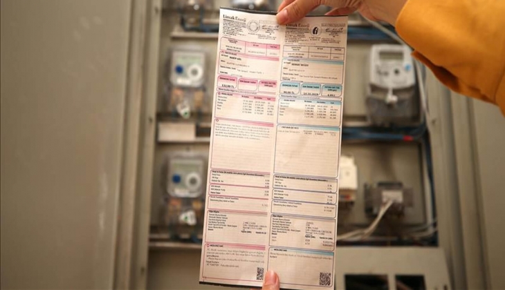 Elektrik faturalarına rekor zam gelecek iddiası! Ekim ayında faturanız bu kadar gelirse şaşırmayın!