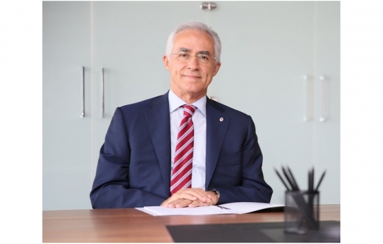 Türk müteahhitler 127 ülkede 400 milyar dolarlık proje üstlendi!