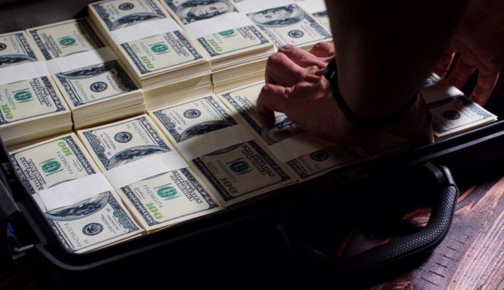 Dev banka açıkladı: Milyoner sayısında patlama olacak!