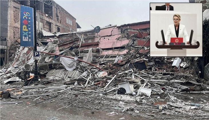 Yerinde dönüşümde hak sahipleri bankadan 'Para yok' cevabı alıyor iddiası! 