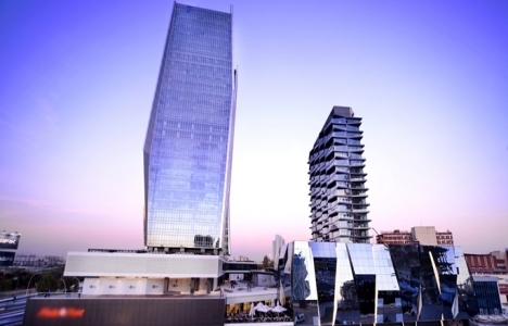 Next Level Alışveriş Merkezi çekilişle üç Mercedes verecek!