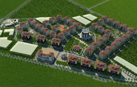 Bingöl'ün çehresi değişiyor!