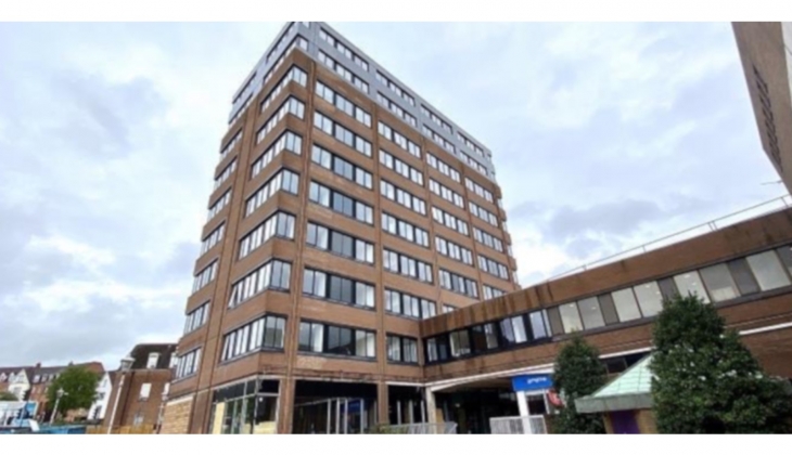 Birmingham Raven Apartments’te 145 bin sterline hemen teslim konutlar!