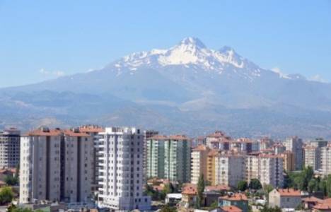 Argıncık kentsel dönüşümle değişecek!