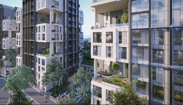 Piyalepaşa İstanbul Premium için düğmeye basıldı! İşte teslim tarihi!