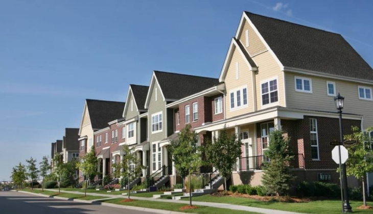 Amerika da konut fiyatları eylül ayında artışını sürdürdü