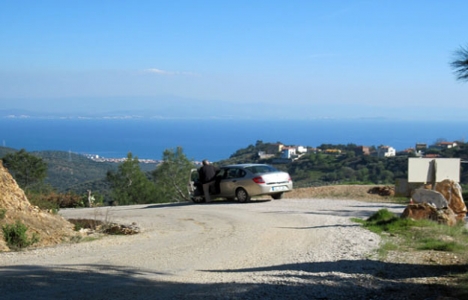 Ayvalık Ayvacık hattında konut fiyatları arttı!