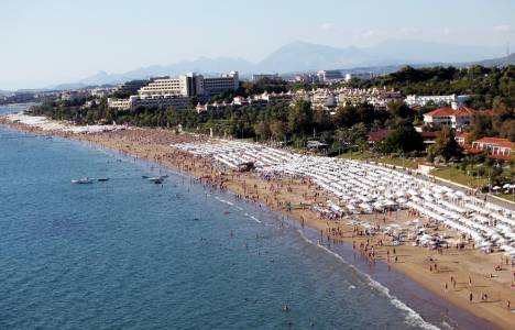 Side Antik Kenti Koruma Amaçlı Revizyon İmar Planı askıya çıktı!