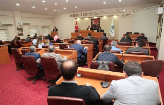 Başakşehir Belediyesi'nin 2019 bütçesi 540 milyon TL!