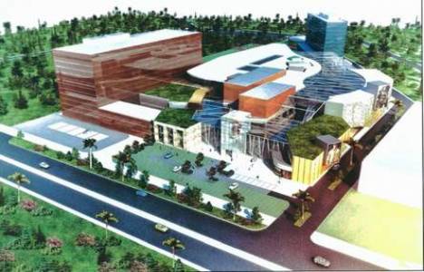 Hilton Türkiye'deki 50. otelini Kocaeli'nde açılacak!