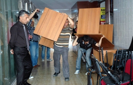  Eve gelen icrada neler alınır?