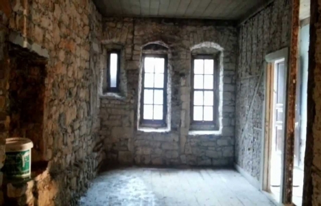 Taş bina inşaat maliyeti 2017!