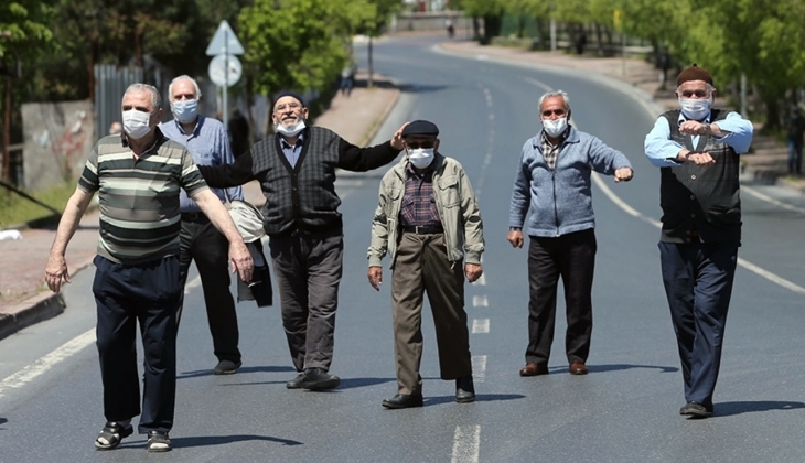 Emeklilerin en rahat yaşadığı şehirler açıklandı! Listeye Türkiye'den de giren var