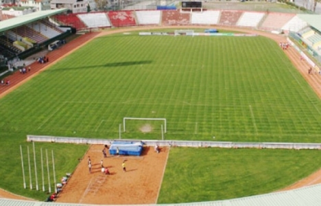 Sakarya Şeker Fabrikası ve stadyum arazilerin imar sorunu ne olacak?