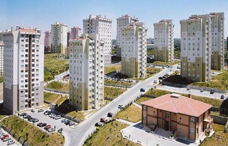 TOKİ Tuzla 2016 başvuru tarihleri!