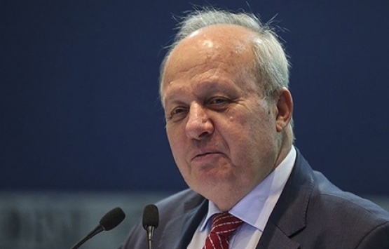 ASO Başkanı Özdebir: Ekonomik krizde yıl sonunda dibi göreceğiz!