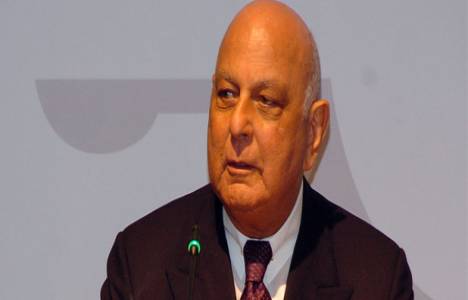 Nemir Kırdar Namet'e ortak olacak!