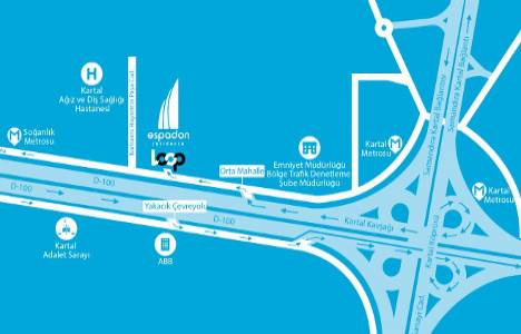 Loop Fitness Kartal, Haziran da açılacak!