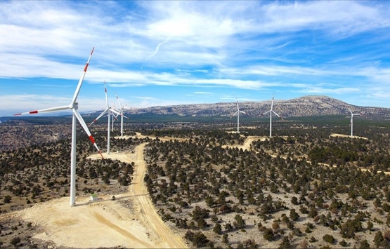 Yenilenebilir enerjideki artış ekonomiye 100 milyon dolarlık katkı sağladı!