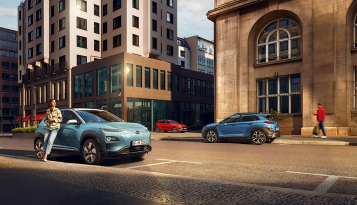Hyundai Kona da yüzde 0.99 faiz fırsatını kaçırmayın! İşte 18 Haziran 2022 fiyat listesi...