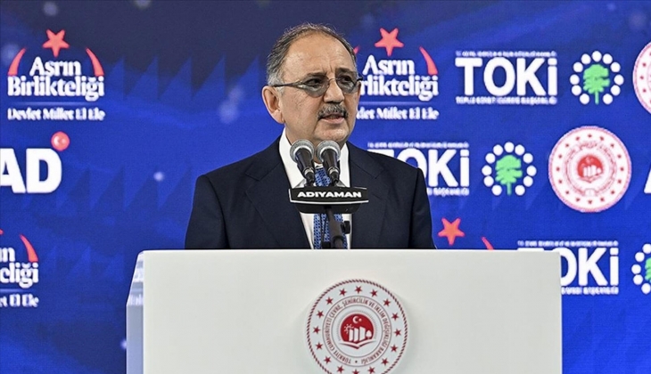 İstanbul da kentsel dönüşüm toplantısı: Mega kentte kaybedecek 1 dakika yok!