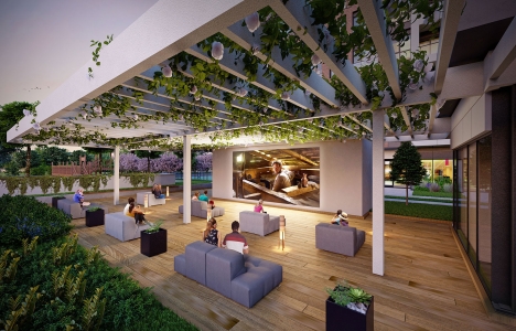 Cendere Kordon İstanbul fiyatlar!