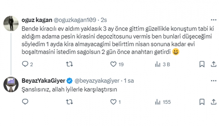 Kiracılı ev alacaklar dikkat: Uzayan mahkemeler, ödenmeyen kiralar... Bir daha düşünün!