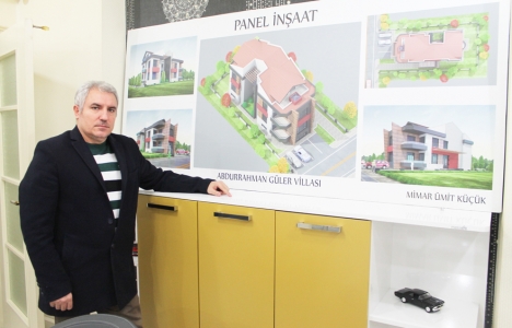 İnşaat sektörünün ilerlemesi için KDV muafiyeti şart!