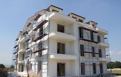 Kocaeli Emar Delüx Residence’da faiz oranı yüzde 0,69'a düştü!