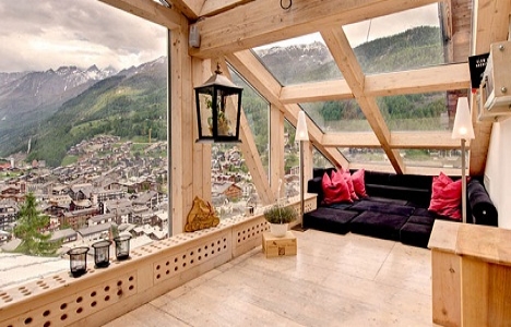 Dünyanın en güzel ev dekorasyonları!