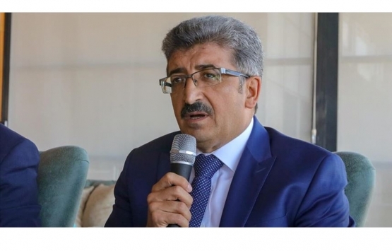 Van Başkale ve Saray da depremzedeler konutlarına sonbaharda kavuşacak!