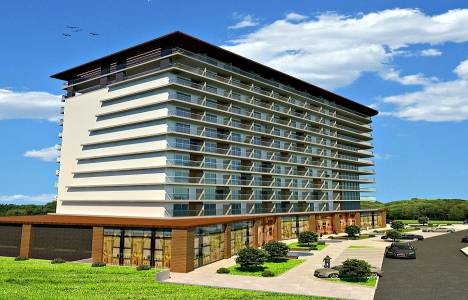 Esenyurt Ali Ağa Suit ne zaman teslim?