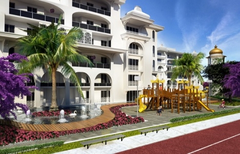 16 soruda Başakşehir Mostarlife projesi!