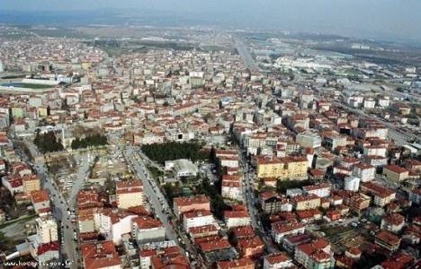 gebzede gayrimenkul projeleri