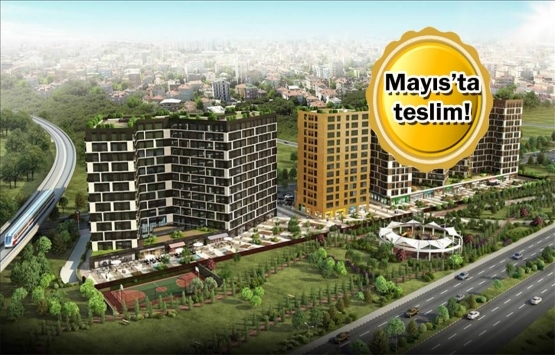 Babacan Port Royal'de VIP ofisler satışa çıktı! 