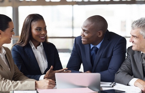 Afrika yapı sektörü AfricaBuild Lagos'ta buluşacak!