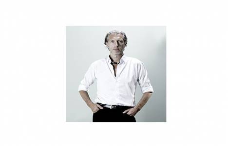 Marcel Wanders kimdir?