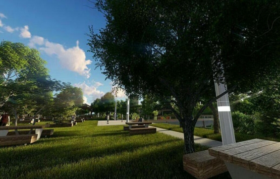 TOKİ Kayapark projesinde son durum!