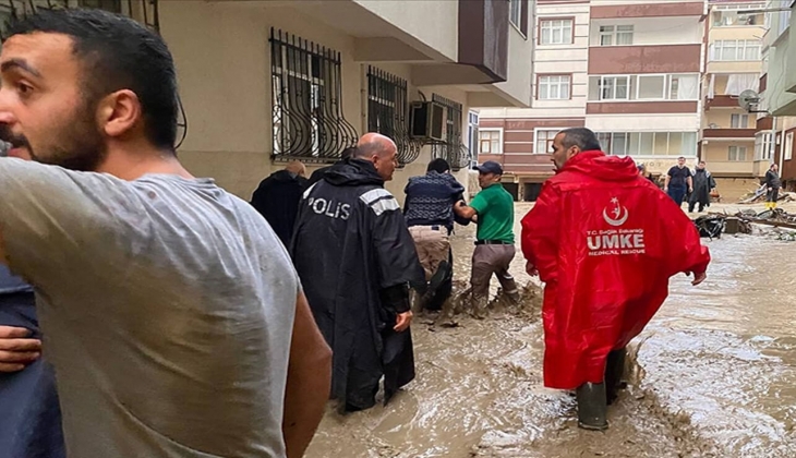 Dünya Bankası ndan Türkiye ye 449 milyon dolarlık afet kredisi desteği!