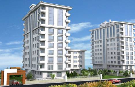 harput yapı vega city projesi